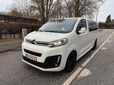 Citroën Jumpy SpaceTourer XL-9 Sitze-LED-Motor NEU-TÜV - Citroën: Taxi