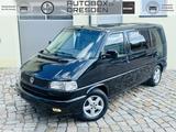 Volkswagen T4 Multivan 2.5 TDI AHK | CAM | CARPLAY | NAVI | - VW T4 mit Schiebedach