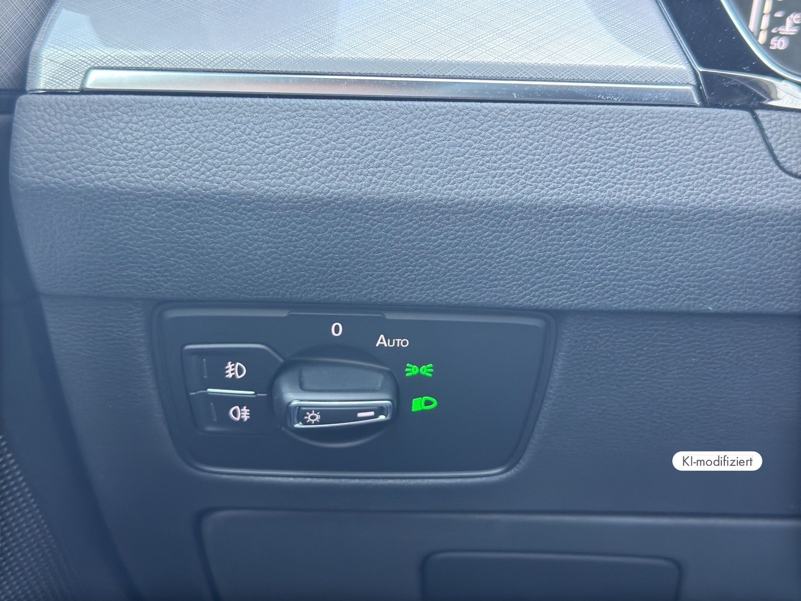 Volkswagen Passat Variant - Bild 17