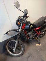 Honda XL 500 R PD02 - Angebote