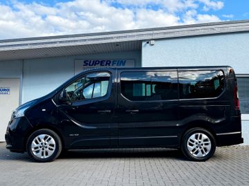 Renault Trafic - 5