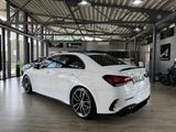 Mercedes-Benz A 35 AMG 4Matic Limousine*PANO*SCHALE*LED*NAVI* - gebrauchte Mercedes-Benz A 35 AMG aus dem Jahr 2020