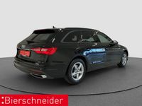 Audi A4 - Vorschau Bild 7