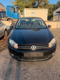 Volkswagen Golf - 5