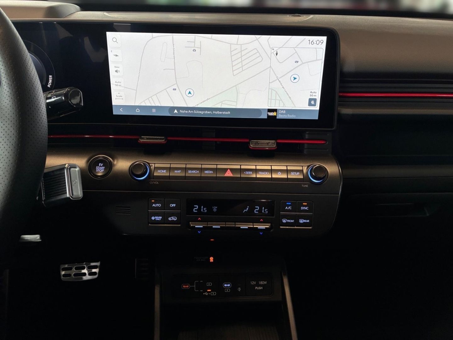 Hyundai KONA Elektro - Bild 9