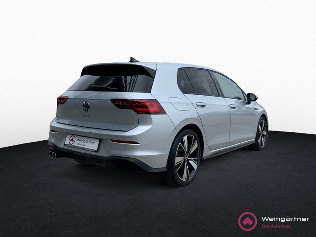 Golf VIII GTD 2.0 TDI, Matrix, Harman, Navi, Key