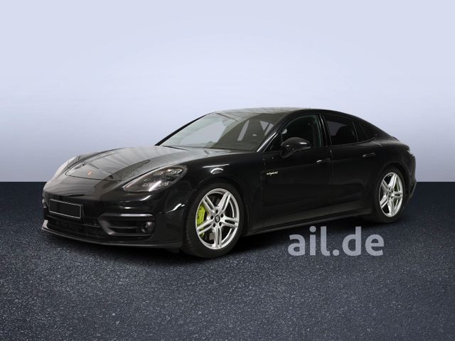 Porsche Panamera 4 S E-Hybrid LED HUD Bel.Sitz