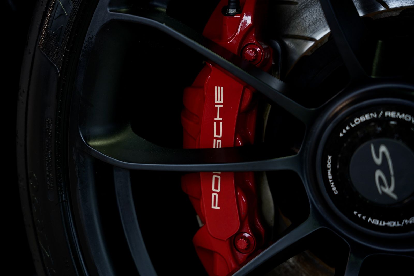 Porsche 991