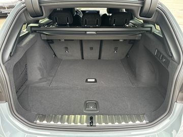 BMW 330d xDrive Touring M Sportpaket Head-Up DAB