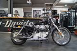 Harley-Davidson SPORTSTER 883 CUSTOM XL883C - HARLEY-DAVIDSON 883 CUSTOM