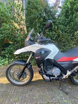 BMW G650 GS - Vielseitige Reiseenduro - HU neu! - BMW G650GS