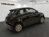 Fiat 500 Hatchback MY25 RED 42 kWh - Fiat 500 aus 2025