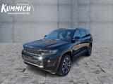 Jeep Grand Cherokee L 5,7L V8 Overland 4x4 7 Sitzer - Jeep Grand Cherokee aus 2025