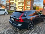 Volvo V90 D5 AWD R-Design Geartronic R-Design B&W 360* - Volvo Gebrauchtwagen in Hamm