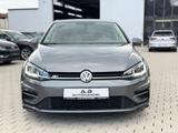 Volkswagen Golf VII Lim. R-Line/LED/ActiveInfo/ACC/DSG - Volkswagen Golf mit Diesel-Antrieb: Limousine, R Line