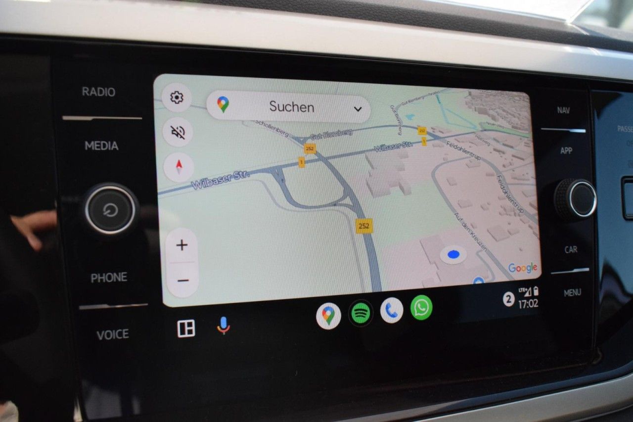 Volkswagen Polo - Bild 11