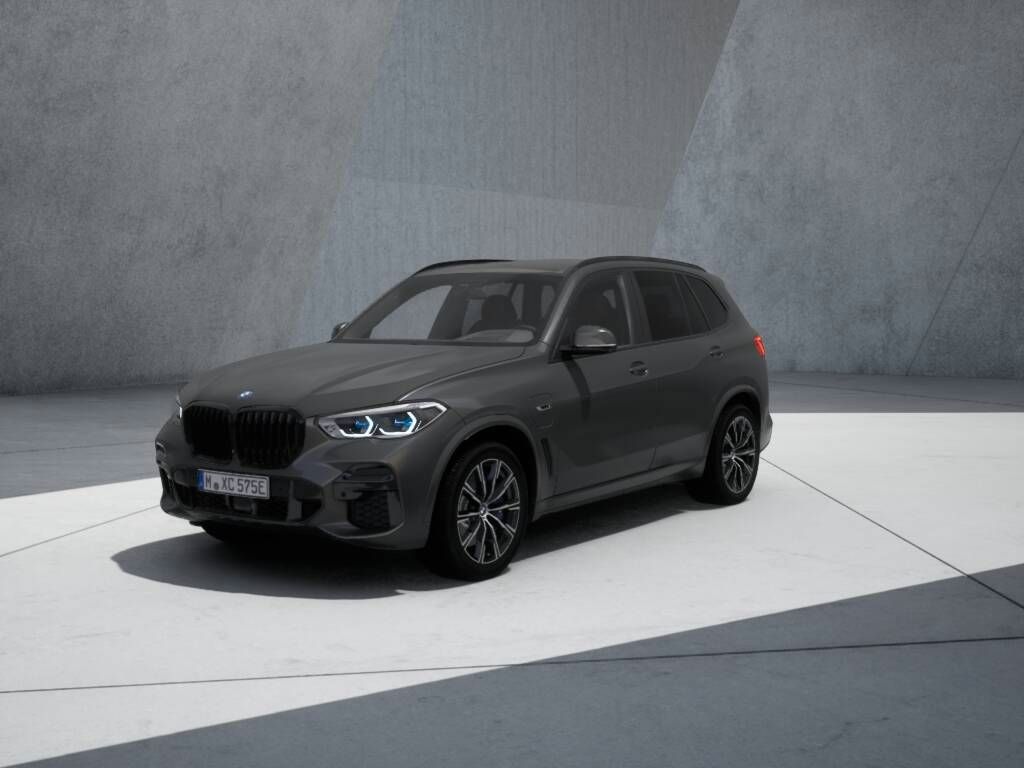Image of BMW X5