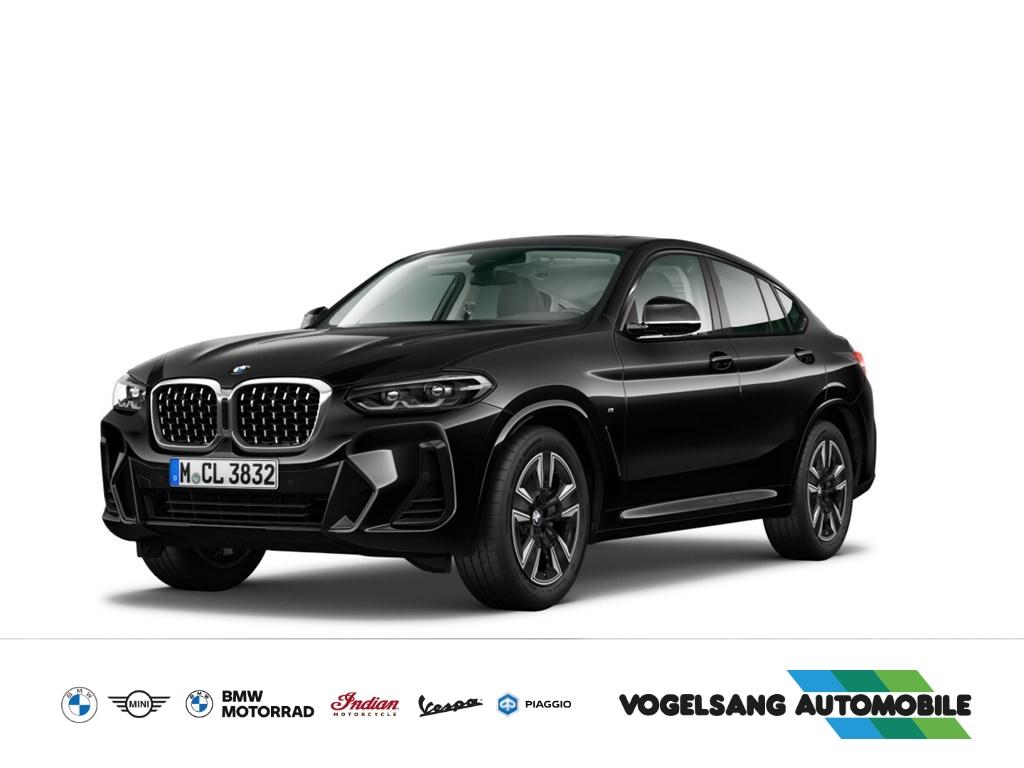 BMW X4 xDrive 20i M Sport Pano 19'' adapt. Fahrwerk