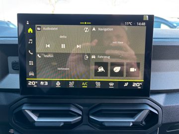 Dacia Bigster Journey TCe 140