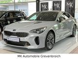 Kia Stinger GT-Line 2WD*360KAM*SHZ*HEADUP*SHZ4X*KEY - Kia Stinger in Düsseldorf