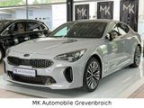 Kia Stinger GT-Line 2WD*360KAM*SHZ*HEADUP*SHZ4X*KEY - Kia Stinger aus 2020