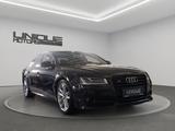 Audi S8 4.0 TFSI plus/Night/Standhzg./Massage/HuD/21 - Audi S8: 4.2