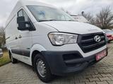 Hyundai H350 LKW Hochdach Kasten 2,5CRDi + AHK 3,0to - Hyundai H350 Gebrauchtwagen