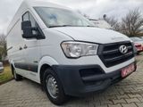 Hyundai H350 LKW Hochdach Kasten 2,5CRDi + AHK 3,0to - Hyundai H350 Gebrauchtwagen