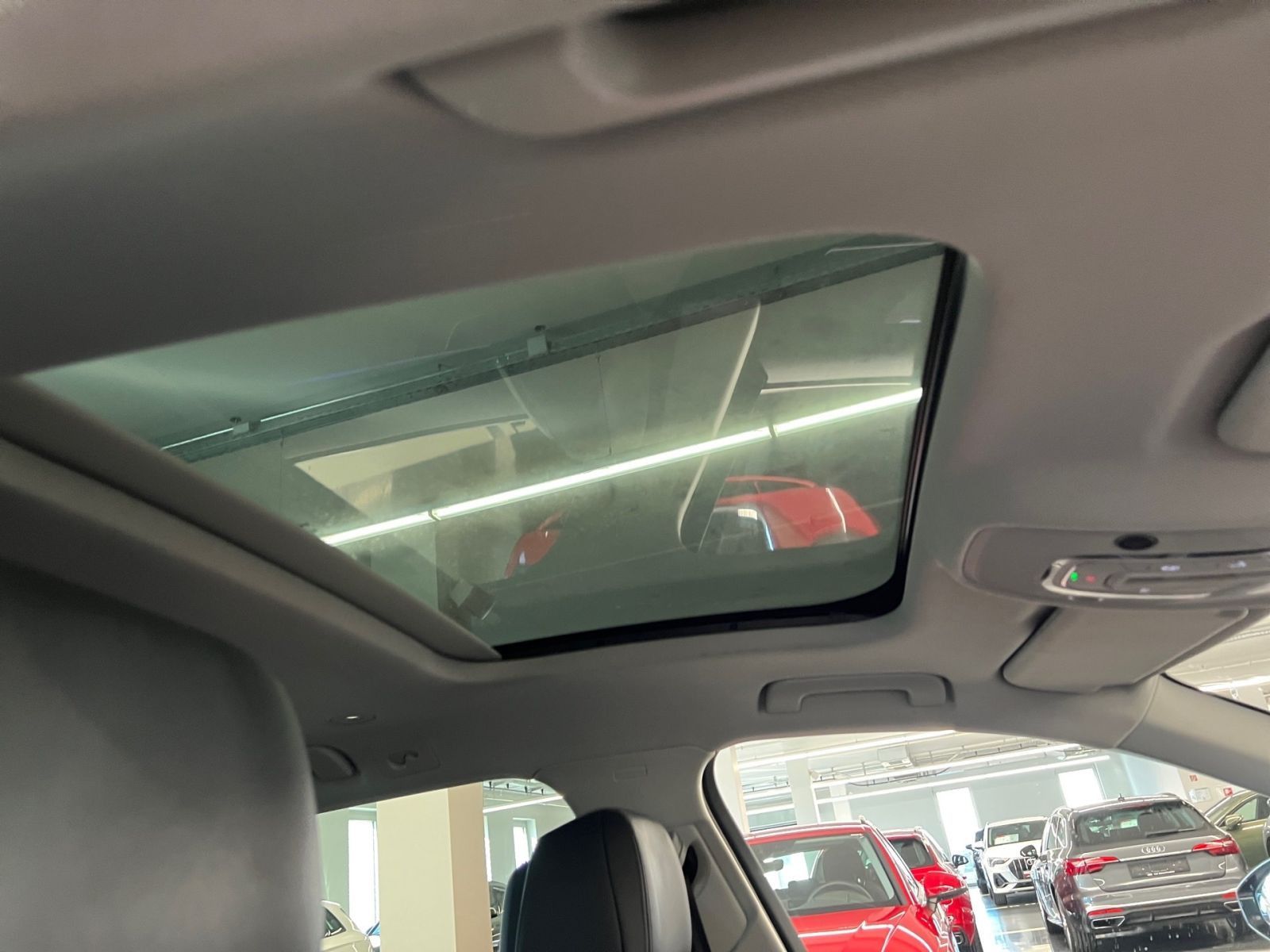 Audi A6 - Bild 16