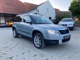 Skoda Yeti 2.0 TDI 4x4 DSG*Navi*Temp*PDC*Xenon*SHZ*Iso - Skoda Yeti: 2.0