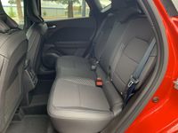 Renault Captur - Vorschau Bild 11
