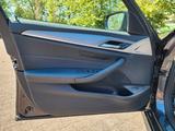 BMW 530d xDrive Touring M-Sportpaket Softclose AHK - BMW 530: Sportpaket 530d M