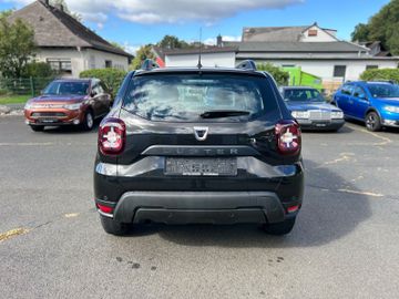 Dacia Duster - 8