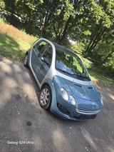 Smart Forfour CDI Diesel  TÜV 1,5 Jahre  - Smart ForFour: Cdi