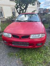 Mitsubishi Carisma 1.8 GDI LS Klima LS - Mitsubishi Carisma: Gdi