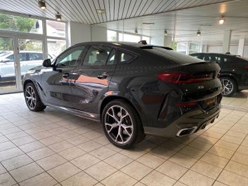 BMW X6 - 6