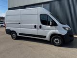 Fiat Ducato Hochr.-Kasten 30 120 L2H2 RS: 3450 mm - Fiat Kühlkastenwagen