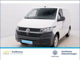 Volkswagen T6.1 Kasten 2.0 TDI *AHK*KLIM*PDC* - Volkswagen T6 Transporter aus 2022