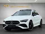 Mercedes-Benz CLA 250 e 8G-DCT AMG Line/Night Paket/Pano/Wides - Mercedes-Benz CLA 250 in Hannover