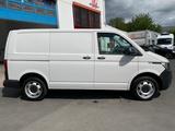 Volkswagen T6.1  2.0 TDI 204 PS DSG Klima Navi AHK 1 Hand - VW T6 Transporter Gebrauchtwagen