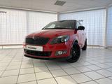 Skoda Fabia Monte Carlo, unfallfrei, Navi, Bluetooth, - Skoda Fabia: Monte Carlo
