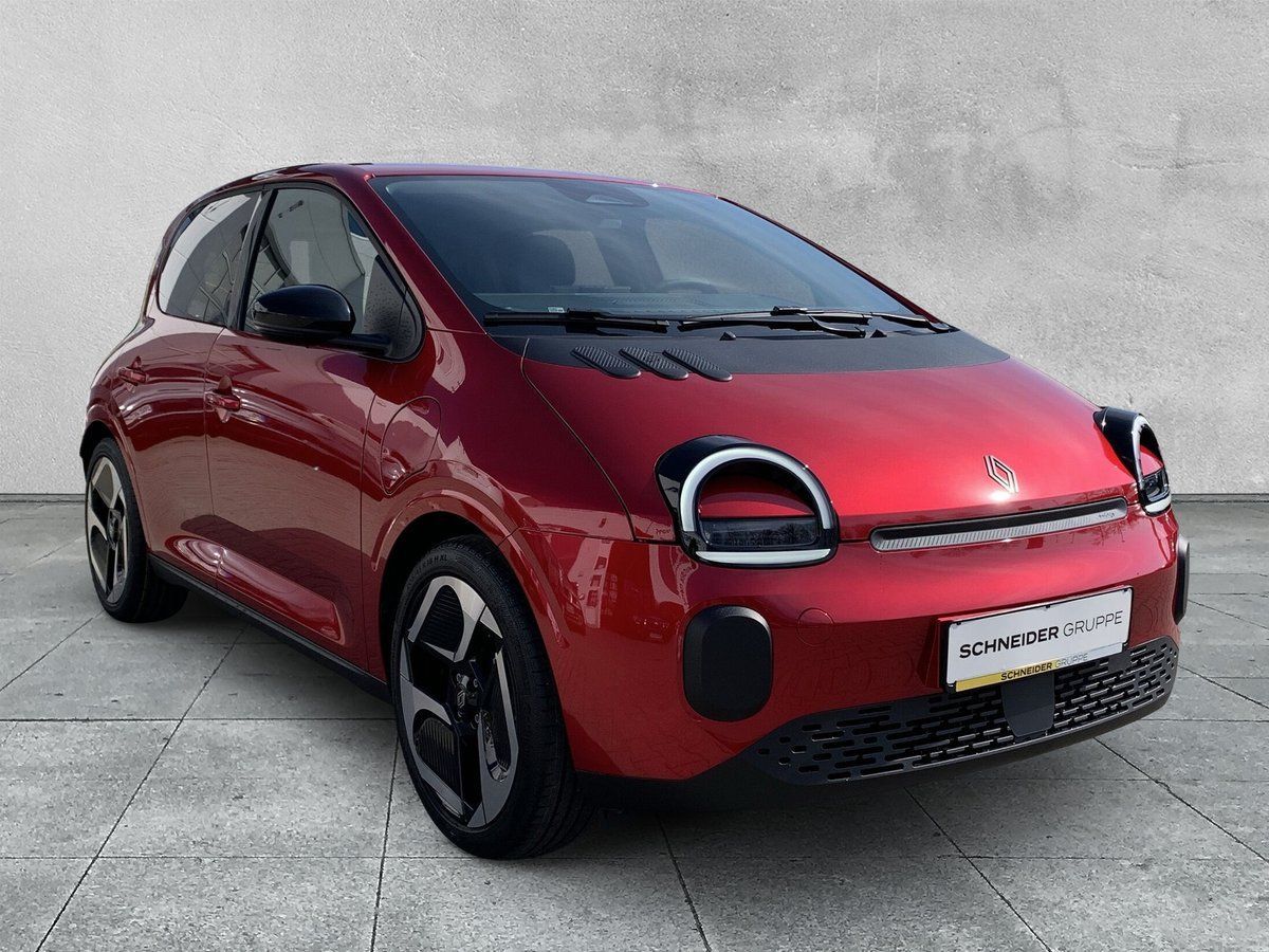 Renault Twingo - Bild 7