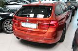 BMW 320 i xDrive Kombi Advantage ** Allrad** - BMW: Orange