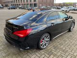 Mercedes-Benz CLA 45 AMG SPEEDSHIFT DCT 4MATIC PANORAMA H&K - Mercedes-Benz CLA 45 AMG aus 2014