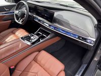 BMW i7 - Vorschau Bild 14