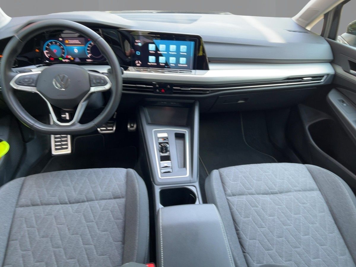 Volkswagen Golf - Bild 12