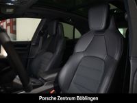 Porsche Macan - Vorschau Bild 6