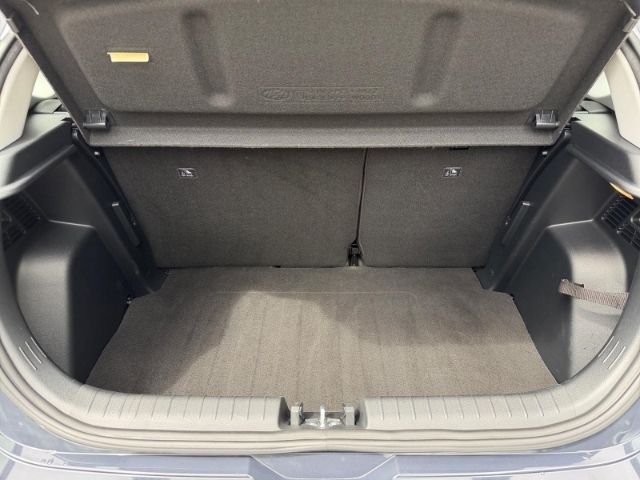 Fahrzeugabbildung Hyundai i20 FL (MY25) 1.0 T-GDI 100 PS Select Funktionsp
