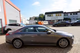 Mercedes-Benz CLA 200 DCT 8G-Tronic Progressive LED/Kamera - Mercedes-Benz CLA 200 mit Diesel-Antrieb: Limousine, Automatik