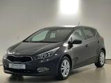Kia Ceed FIFA World Cup Edition*SHZ*LHZ*Klima*PDC* - gebrauchte Kia cee'd / Ceed aus dem Jahr 2014
